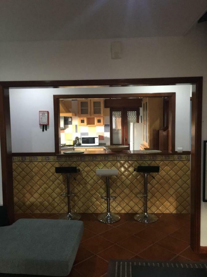 Dds-Dominio Das Sem&Ntes Vouzela Exterior photo