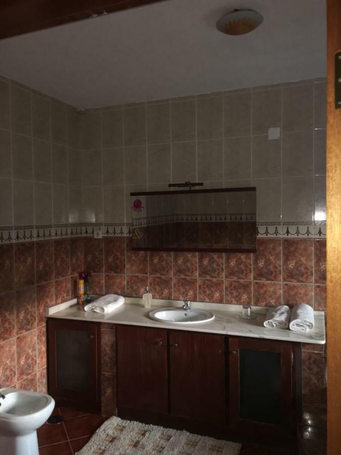 Dds-Dominio Das Sem&Ntes Vouzela Exterior photo