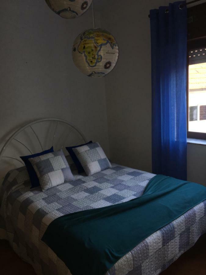 Dds-Dominio Das Sem&Ntes Vouzela Exterior photo