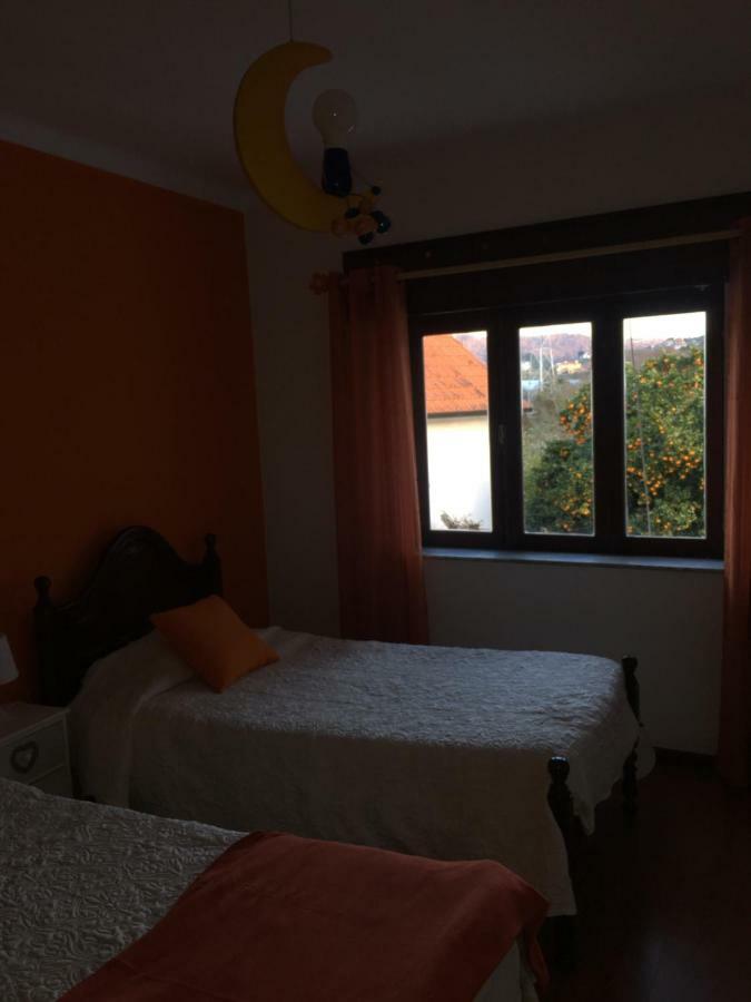 Dds-Dominio Das Sem&Ntes Vouzela Exterior photo