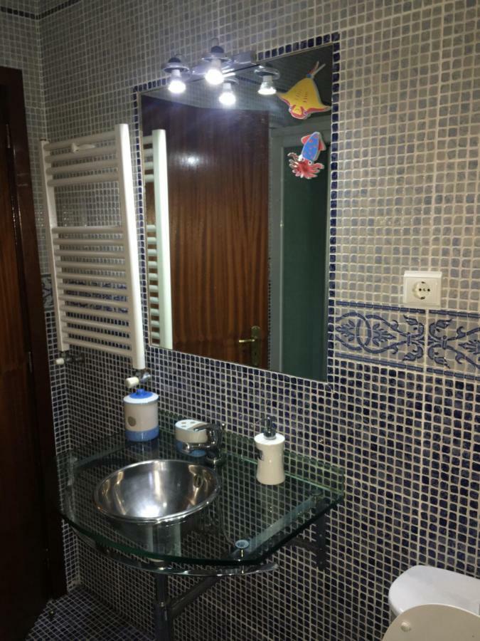 Dds-Dominio Das Sem&Ntes Vouzela Exterior photo