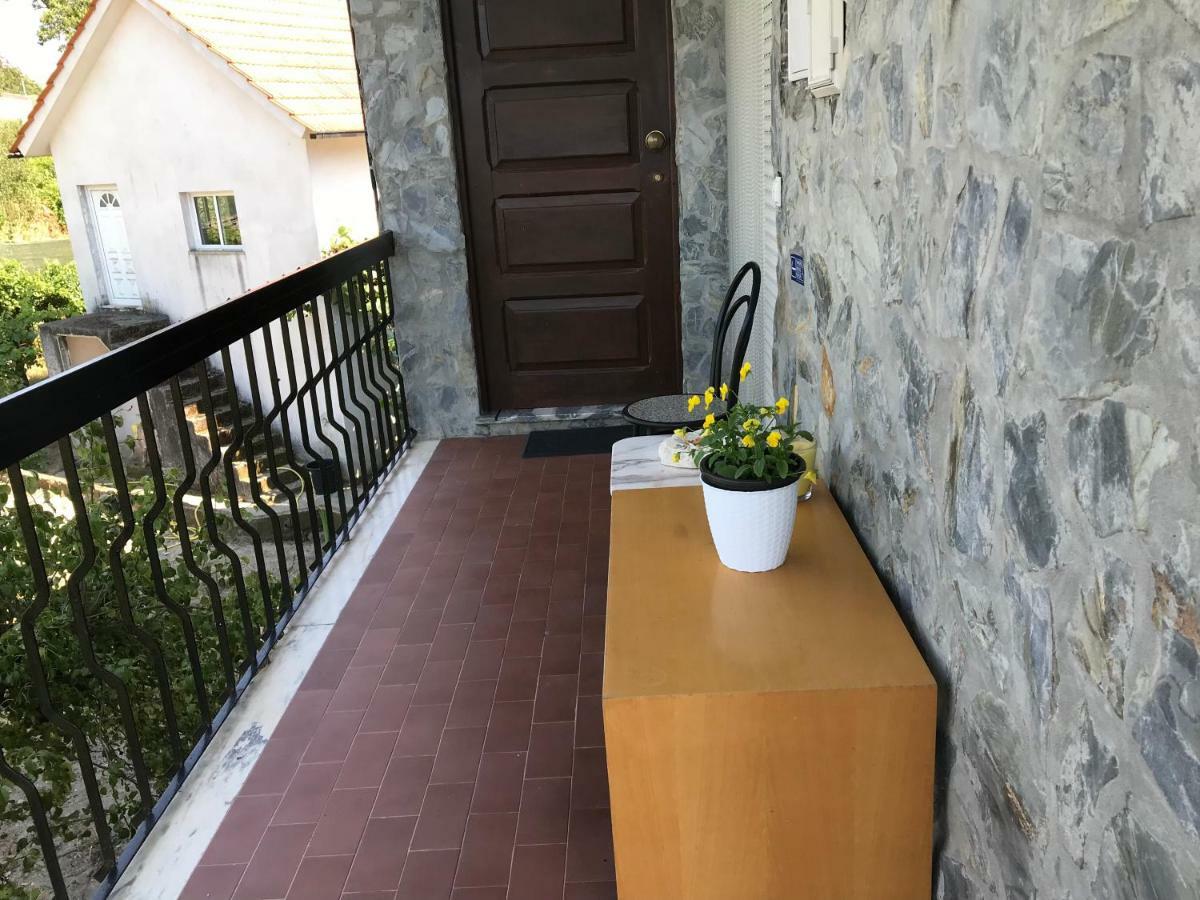 Dds-Dominio Das Sem&Ntes Vouzela Exterior photo