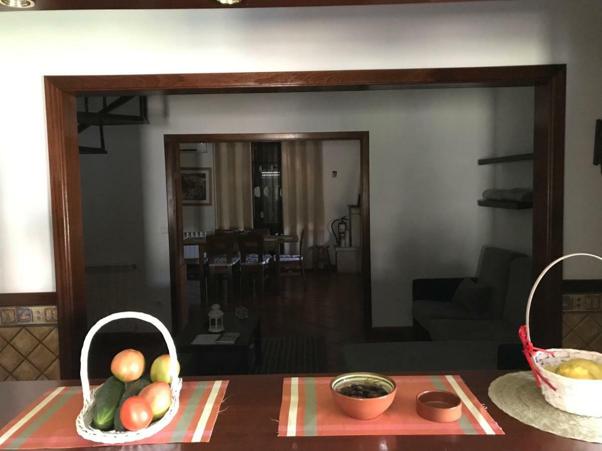 Dds-Dominio Das Sem&Ntes Vouzela Exterior photo